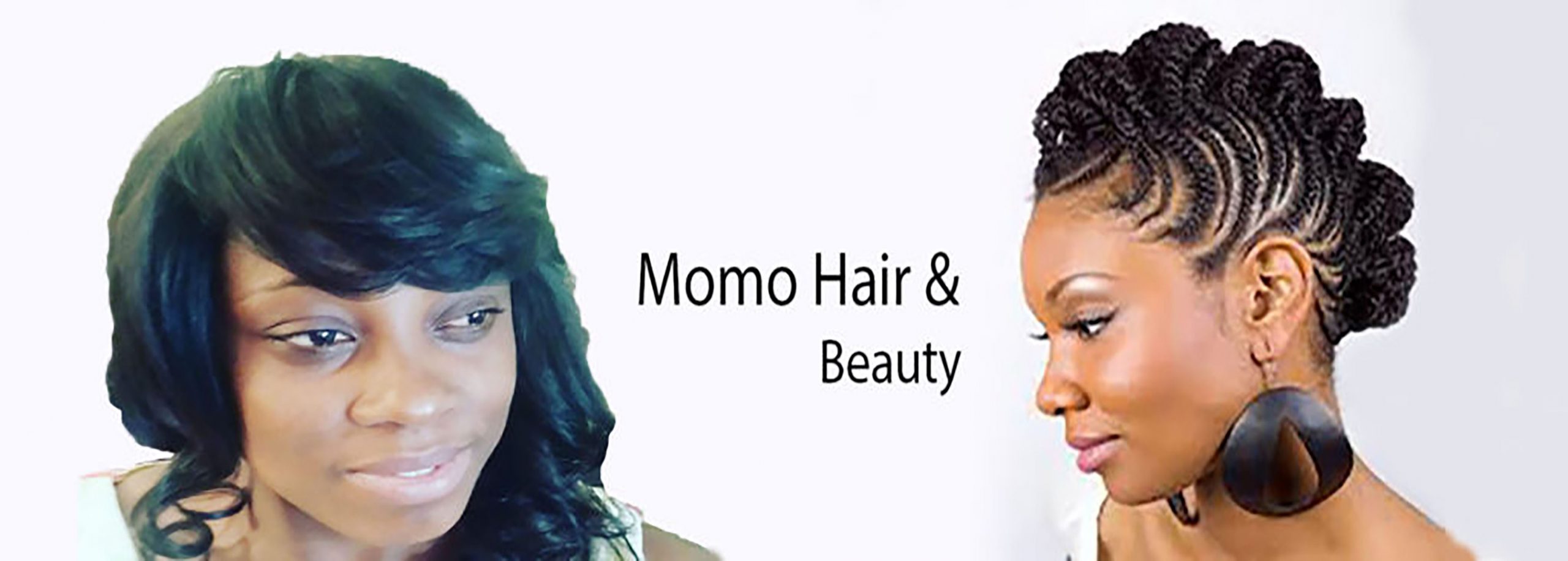 Momo hair and beauty