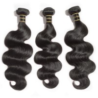 virgin hair