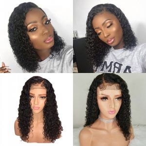 Lace Frontal